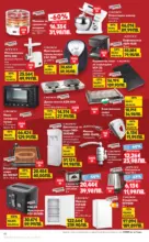 Kaufland хипермаркет Мега оферти в Kaufland с валидност до 11.01.2026 - до 11-01-26