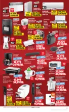 Kaufland хипермаркет Мега оферти в Kaufland с валидност до 11.01.2026 - от 05-01-26