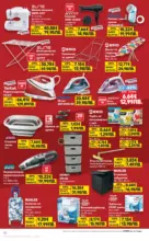 Kaufland хипермаркет Мега оферти в Kaufland с валидност до 11.01.2026 - до 11-01-26