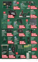 Kaufland хипермаркет Мега оферти в Kaufland с валидност до 11.01.2026 - до 11-01-26