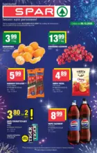 Spar gazetka SPAR &ndash; do 04.01.2026