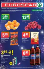 Nasze najlepsze oferty dla Ciebie SPAR &ndash; do 04.01.2026