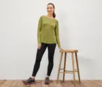 Tchibo/Eduscho Outdoor-Funktionsshirt - bis 06.01.2026