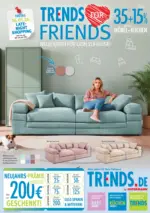 Ostermann Trends Ostermann Trends: Neue M&ouml;bel wirken Wunder. - bis 16.01.2026