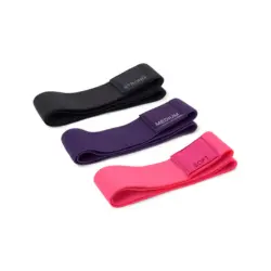 3 Trainingsb&auml;nder