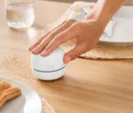 Tchibo/Eduscho Akku-Tischstaubsauger - bis 13.01.2026