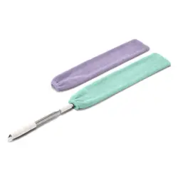 Teleskop-Staubf&auml;nger