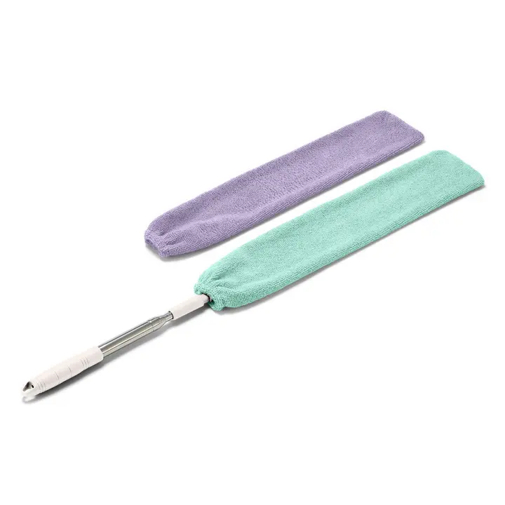 Teleskop-Staubf&auml;nger