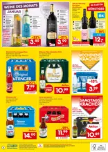 Netto: Getr&auml;nkeangebote