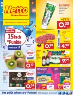 Netto Marken-Discount Netto: Wochenangebote - ab 05.01.2026