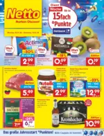 Netto: Wochenangebote
