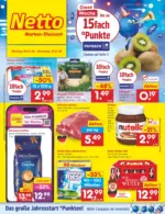 Netto Marken-Discount Netto: Wochenangebote - ab 05.01.2026
