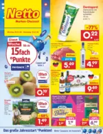 Netto Marken-Discount Netto: Wochenangebote - ab 05.01.2026