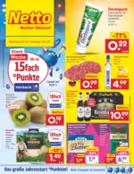 Netto Marken-Discount Netto: Wochenangebote - ab 05.01.2026
