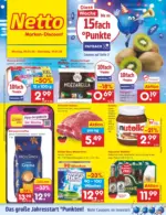 Netto: Wochenangebote