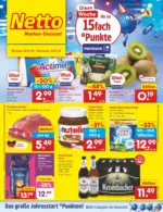 Netto: Wochenangebote