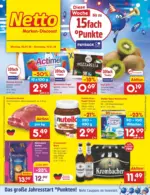 Netto Marken-Discount Netto: Wochenangebote - ab 05.01.2026