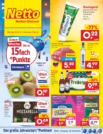 Netto Marken-Discount Netto: Wochenangebote - ab 05.01.2026