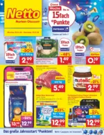 Netto Marken-Discount Netto: Wochenangebote - bis 10.01.2026