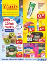 Netto Marken-Discount Netto: Wochenangebote - ab 05.01.2026