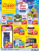Netto: Wochenangebote