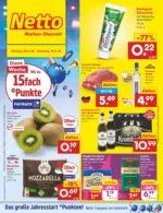 Netto Marken-Discount Netto: Wochenangebote - bis 10.01.2026
