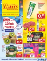 Netto Marken-Discount Netto: Wochenangebote - bis 10.01.2026