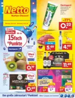 Netto Marken-Discount Netto: Wochenangebote - ab 05.01.2026