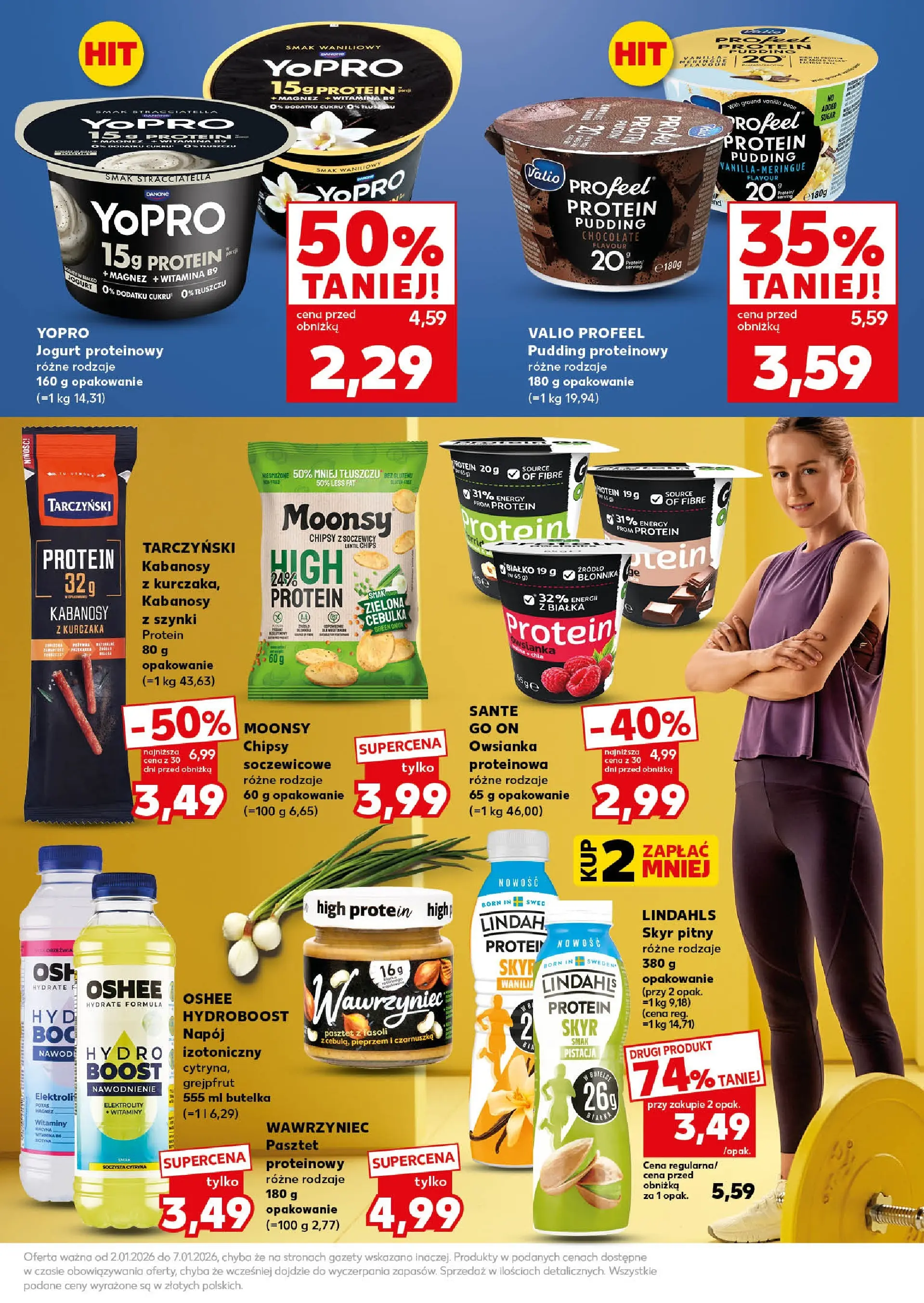 Kaufland - Kaufland NON Food ważne do 07.01 od 01.01.2026 - od jutra PDF | Strona: 7