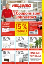 Hellweg: Wochenangebote