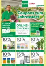 BayWa: Wochenangebote