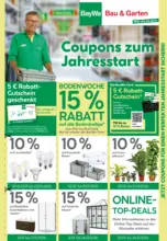 BayWa: Wochenangebote