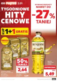 Kaufland Food_ważne do 07.01