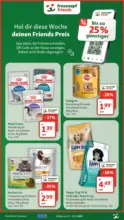 Fressnapf: Hol dir diese Woche deinen Friends Preis