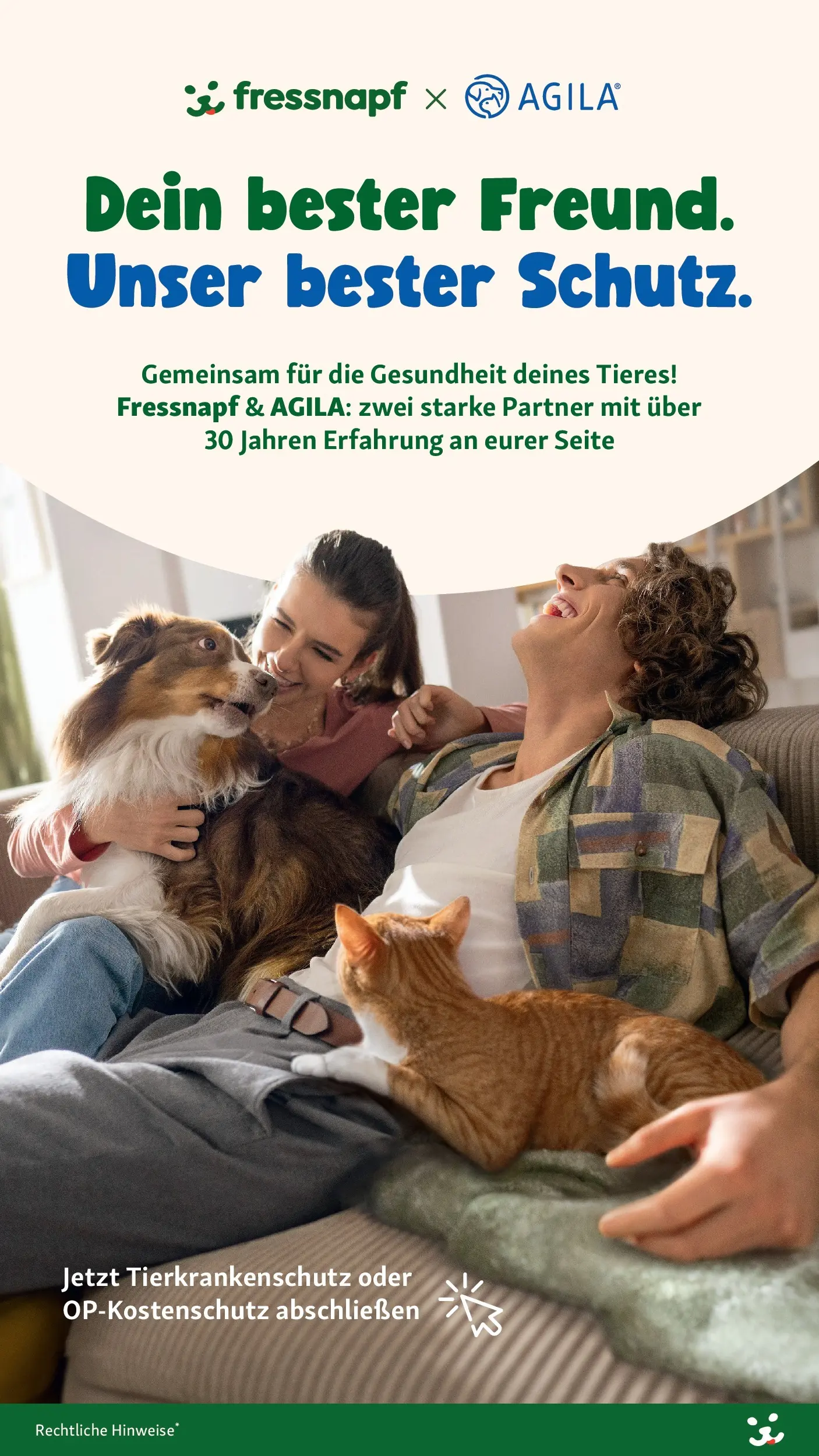 Fressnapf - Fressnapf: Hol dir diese Woche deinen Friends Preis (ab 02.01.2026) zum Blättern | Seite: 24