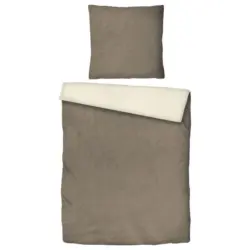 Bettw&auml;sche Cashmere touch
