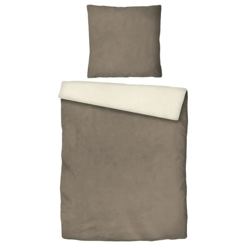 Bettw&auml;sche Cashmere touch