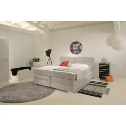 Boxspringbett Happy