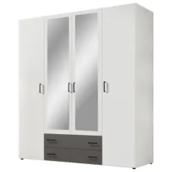 Kleiderschrank Base 4