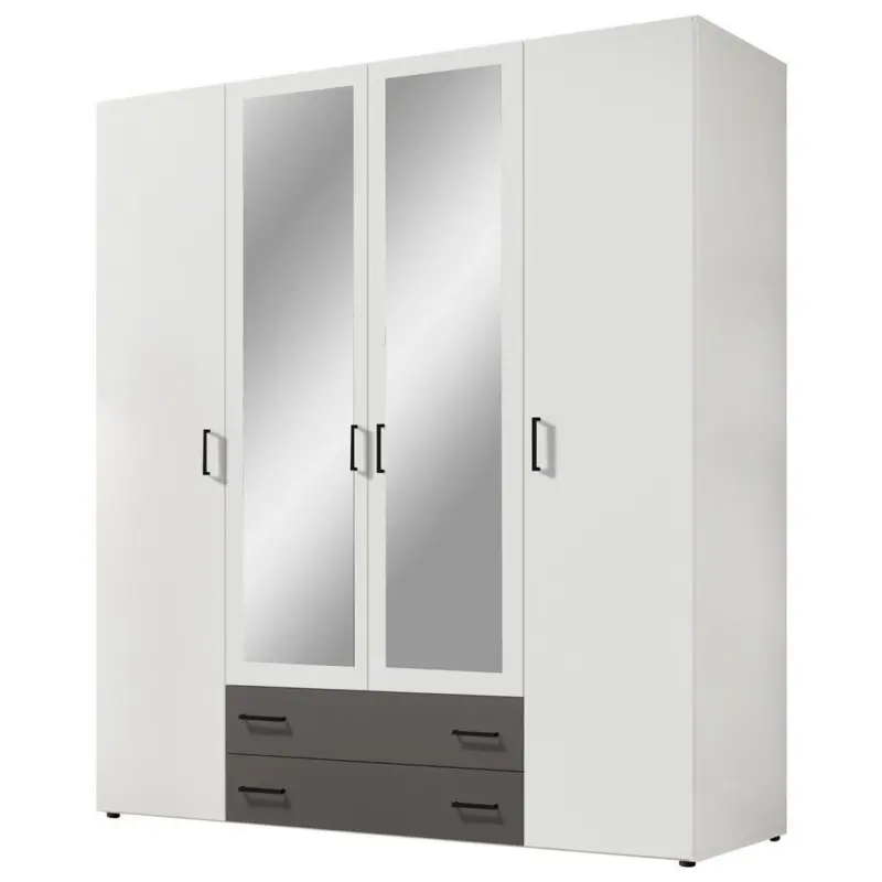 Kleiderschrank Base 4