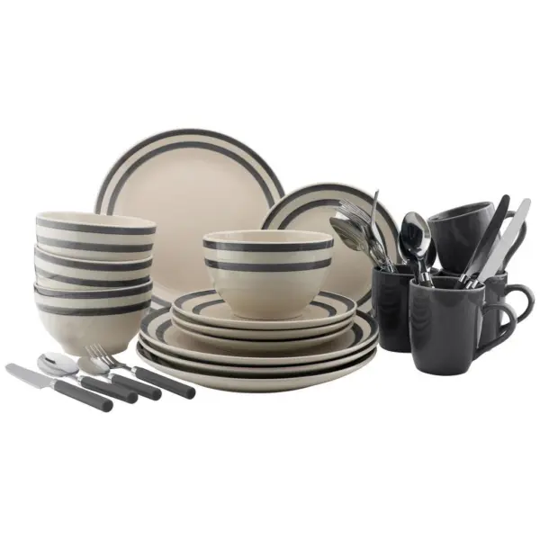 POCOline Kombiservice