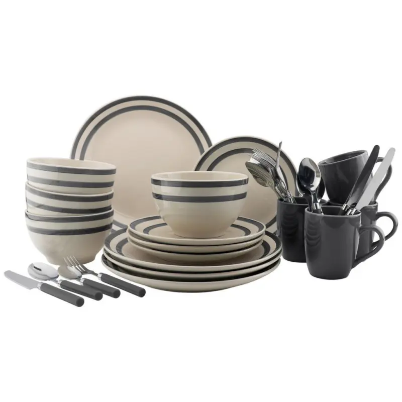 POCOline Kombiservice