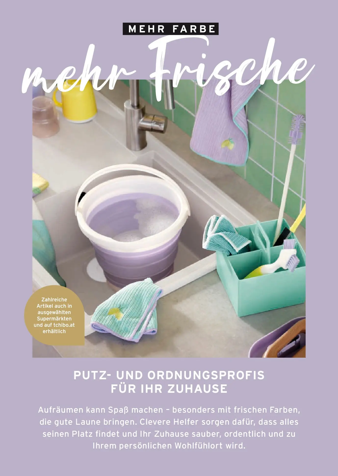 Tchibo Eduscho Tchibo Magazin von 14.01.2026 - Aktuelle Angebote | Seite: 2