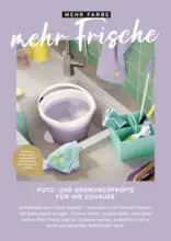 Tchibo: Mehr Farbe, mehr Frische