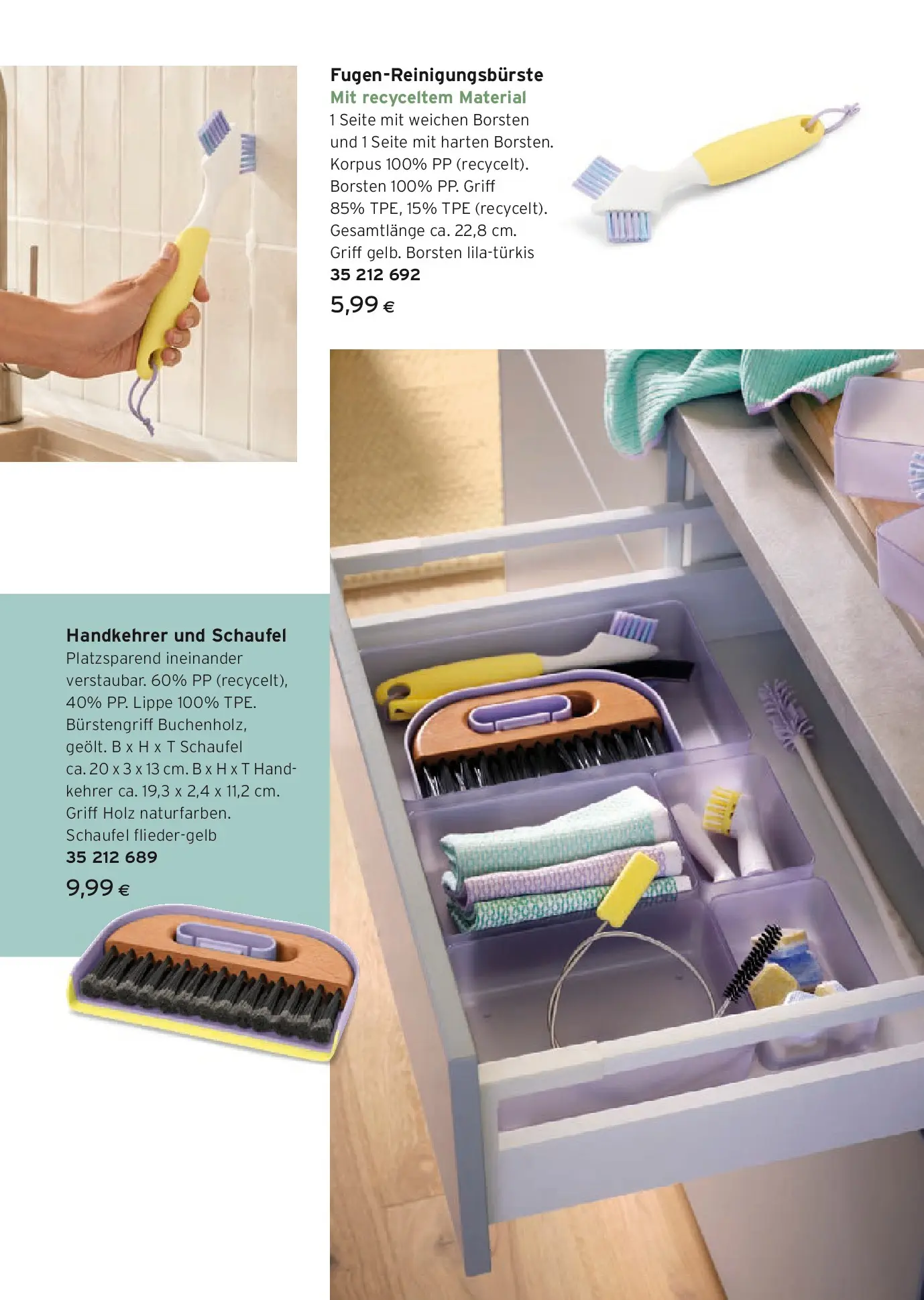 Tchibo Eduscho Tchibo Magazin von 14.01.2026 - Aktuelle Angebote | Seite: 4