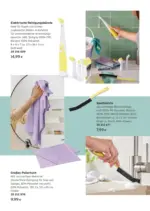 Tchibo/Eduscho Tchibo: Mehr Farbe, mehr Frische - bis 21.01.2026