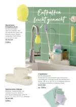 Tchibo/Eduscho Tchibo: Mehr Farbe, mehr Frische - bis 21.01.2026