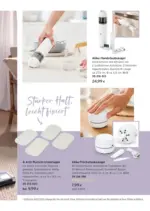 Tchibo/Eduscho Tchibo: Mehr Farbe, mehr Frische - bis 21.01.2026