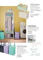 Tchibo/Eduscho Tchibo: Mehr Farbe, mehr Frische - bis 21.01.2026