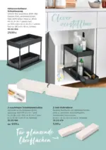 Tchibo/Eduscho Tchibo: Mehr Farbe, mehr Frische - bis 21.01.2026